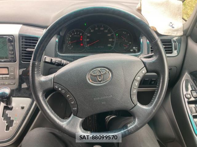 Toyota ALPHARD 2003-09 8657836-13