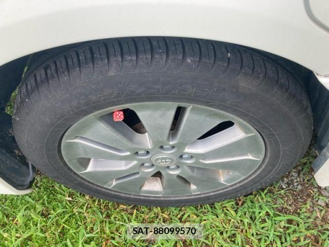 Toyota ALPHARD 2003-09 8657836-6