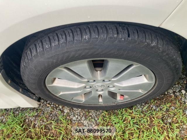 Toyota ALPHARD 2003-09 8657836-7