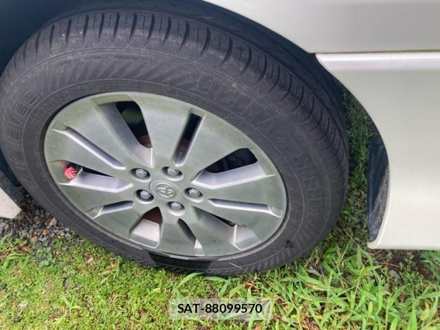 Toyota ALPHARD 2003-09 8657836-8