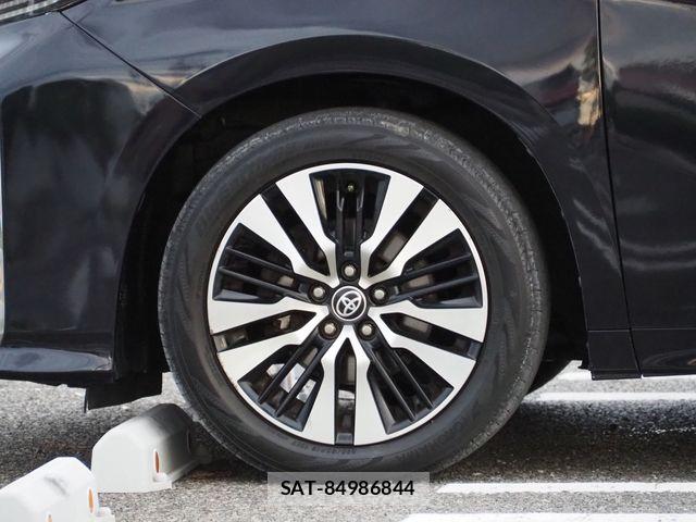 Toyota ALPHARD 2020-09 8657819-9