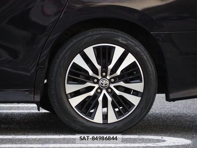 Toyota ALPHARD 2020-09 8657819-10