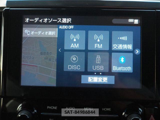 Toyota ALPHARD 2020-09 8657819-14