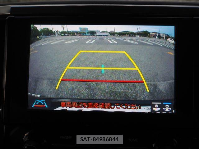 Toyota ALPHARD 2020-09 8657819-15