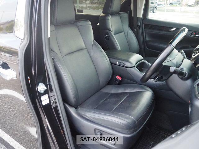 Toyota ALPHARD 2020-09 8657819-18