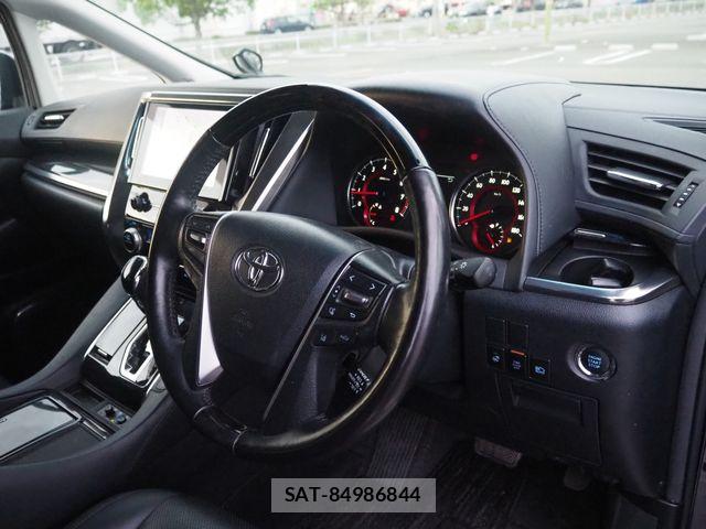 Toyota ALPHARD 2020-09 8657819-1