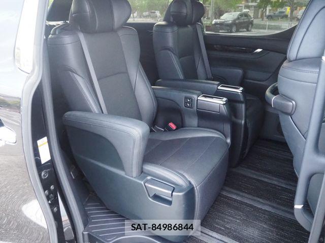 Toyota ALPHARD 2020-09 8657819-19