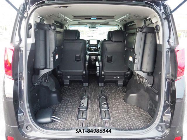 Toyota ALPHARD 2020-09 8657819-23