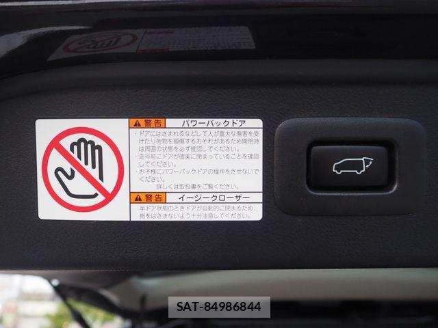 Toyota ALPHARD 2020-09 8657819-24