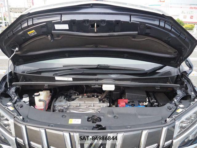 Toyota ALPHARD 2020-09 8657819-25