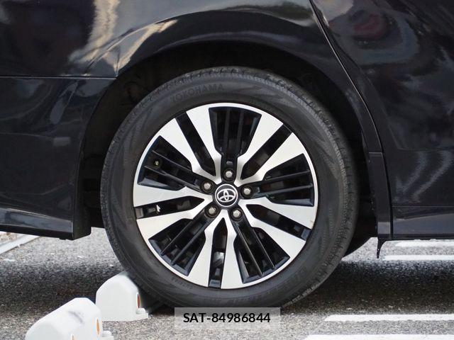 Toyota ALPHARD 2020-09 8657819-6