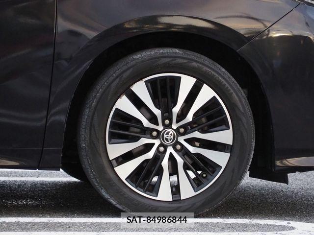 Toyota ALPHARD 2020-09 8657819-7