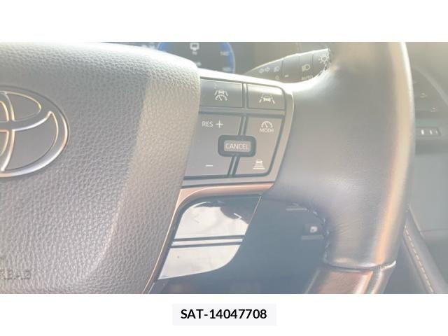 Toyota ALPHARD 2024-07 8657787-11