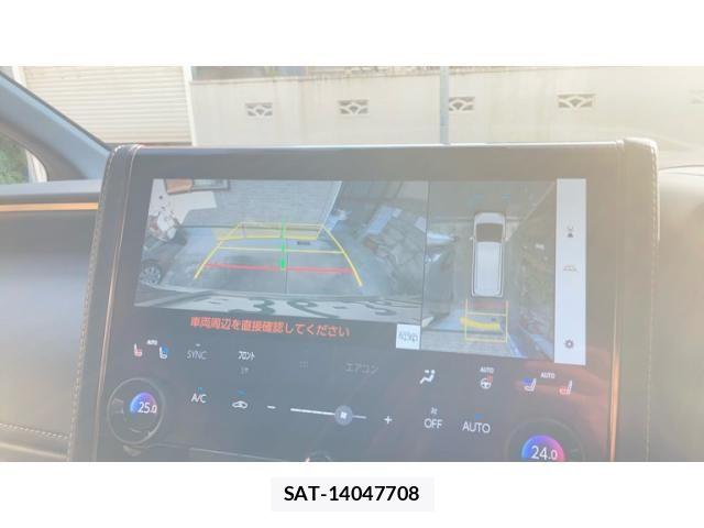 Toyota ALPHARD 2024-07 8657787-5