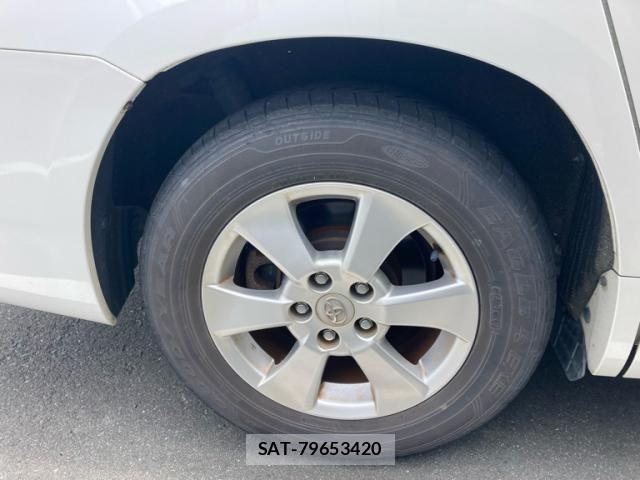 Toyota ALPHARD 2013-04 8657831-9
