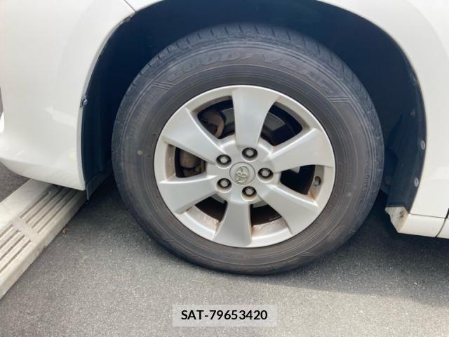 Toyota ALPHARD 2013-04 8657831-11