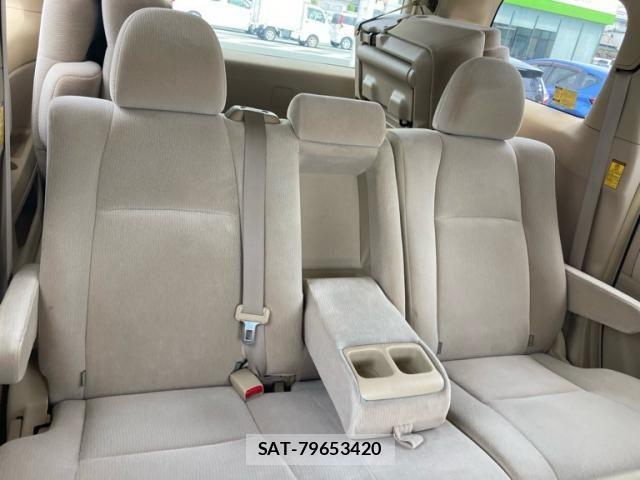 Toyota ALPHARD 2013-04 8657831-15
