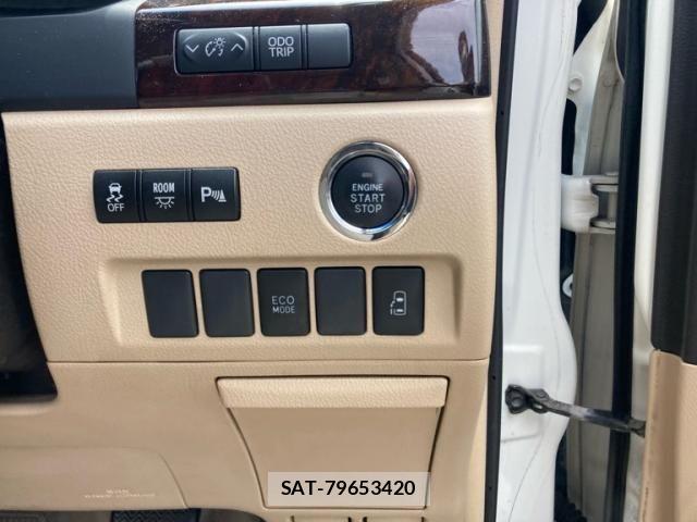 Toyota ALPHARD 2013-04 8657831-17