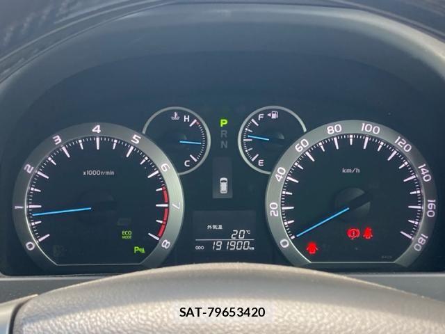 Toyota ALPHARD 2013-04 8657831-19