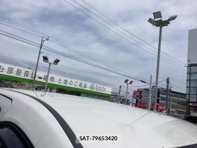 Toyota ALPHARD 2013-04 8657831-7