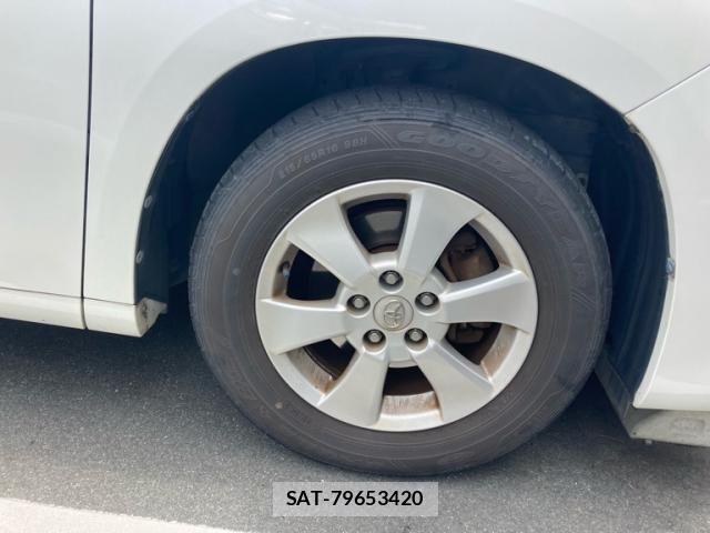 Toyota ALPHARD 2013-04 8657831-8
