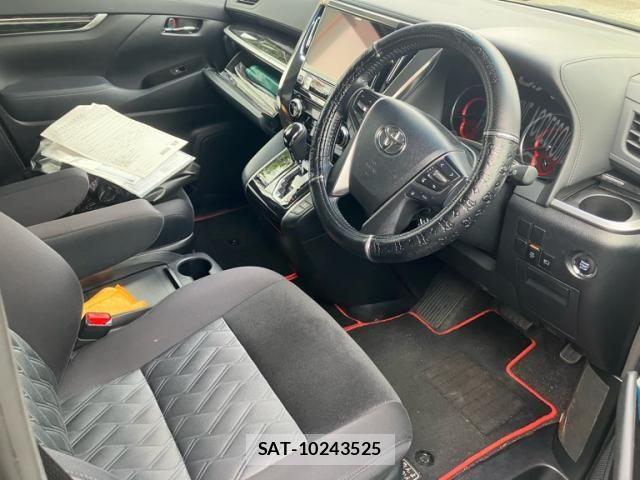 Toyota ALPHARD 2018-10 8657820-10