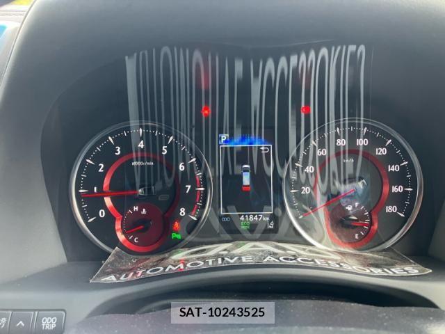 Toyota ALPHARD 2018-10 8657820-14