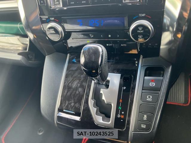 Toyota ALPHARD 2018-10 8657820-16