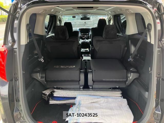 Toyota ALPHARD 2018-10 8657820-5