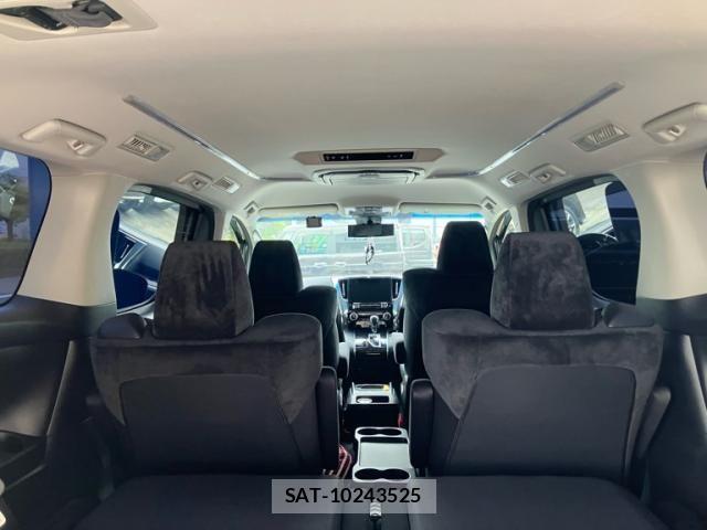 Toyota ALPHARD 2018-10 8657820-6