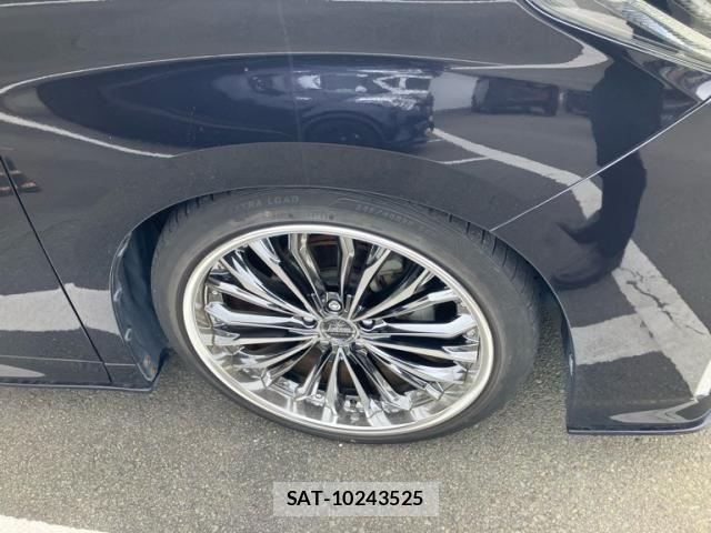 Toyota ALPHARD 2018-10 8657820-7