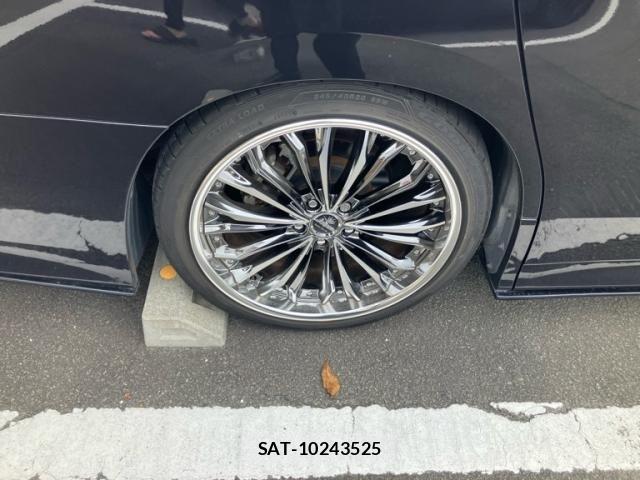Toyota ALPHARD 2018-10 8657820-8
