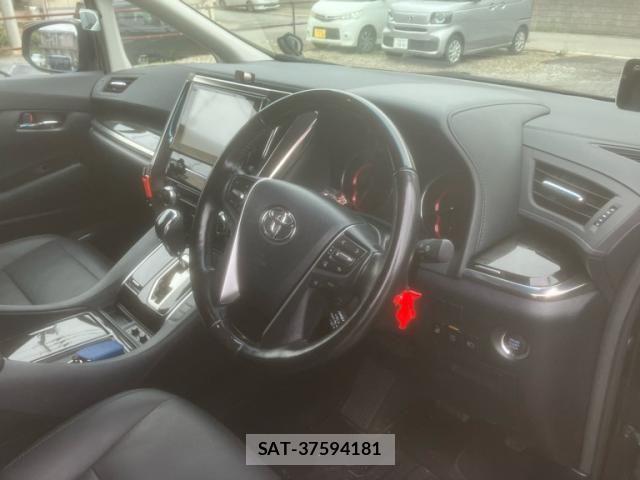 Toyota ALPHARD 2021-11 8657797-9