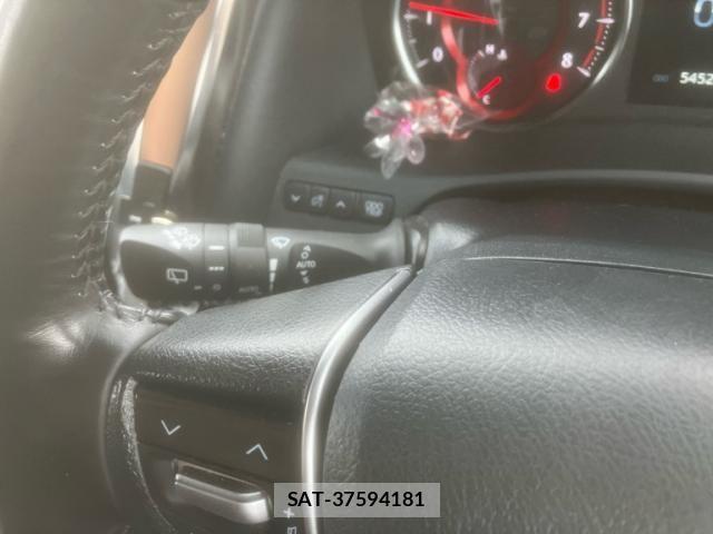 Toyota ALPHARD 2021-11 8657797-15