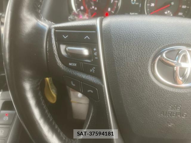 Toyota ALPHARD 2021-11 8657797-16