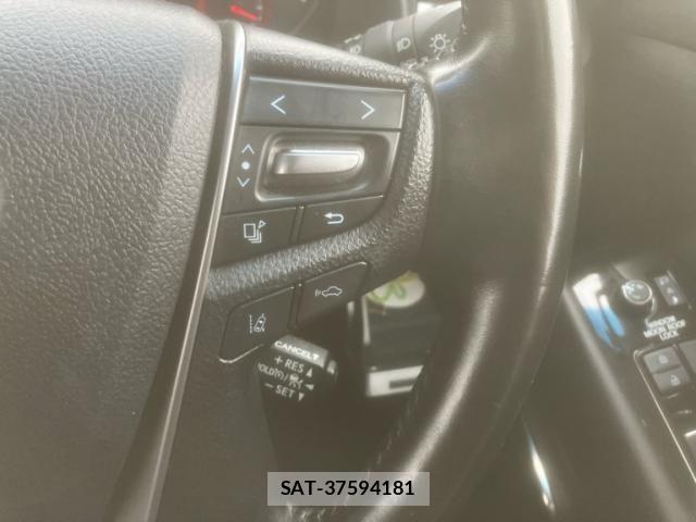 Toyota ALPHARD 2021-11 8657797-17