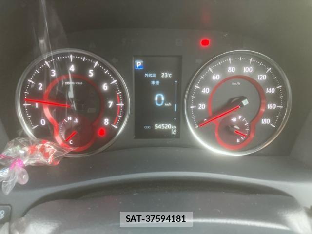 Toyota ALPHARD 2021-11 8657797-18