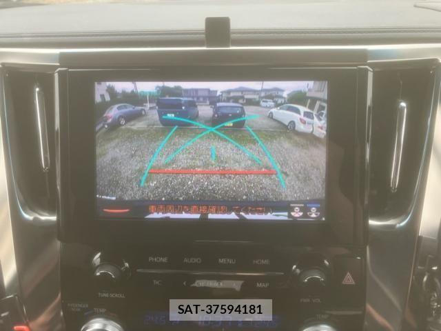Toyota ALPHARD 2021-11 8657797-22