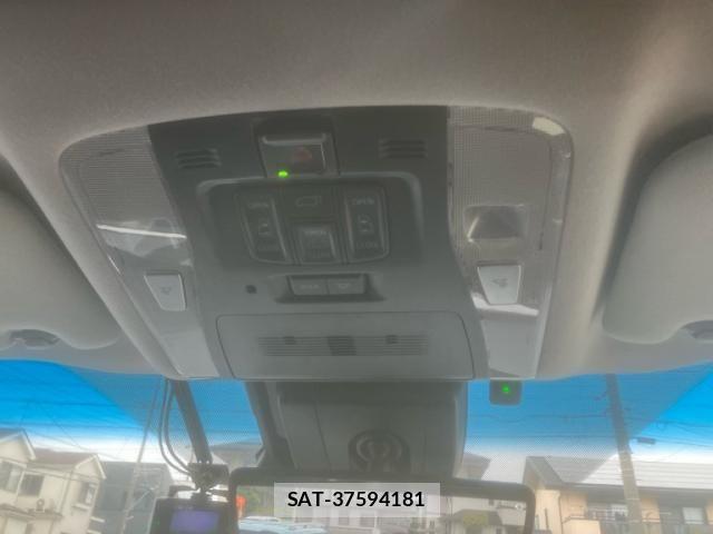 Toyota ALPHARD 2021-11 8657797-25