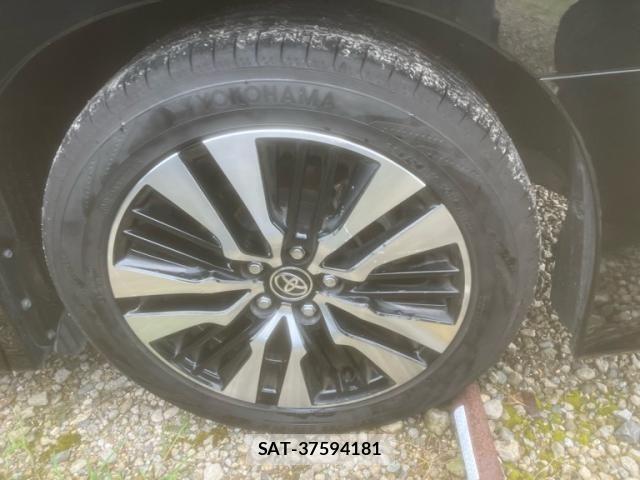 Toyota ALPHARD 2021-11 8657797-4