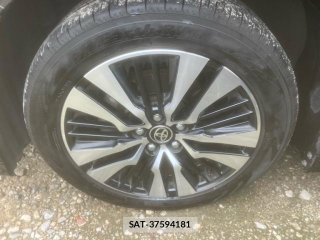 Toyota ALPHARD 2021-11 8657797-5