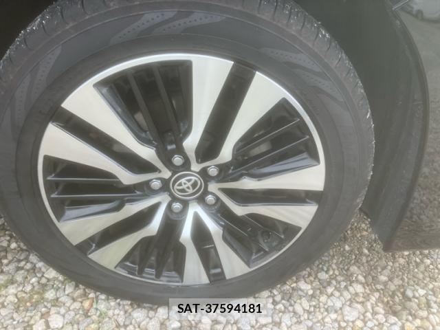 Toyota ALPHARD 2021-11 8657797-6