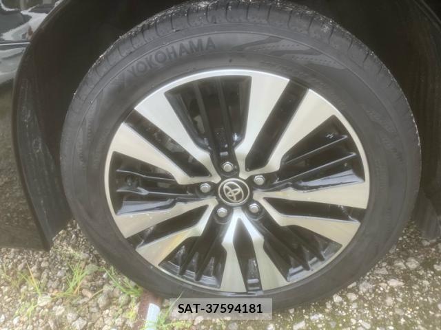 Toyota ALPHARD 2021-11 8657797-7