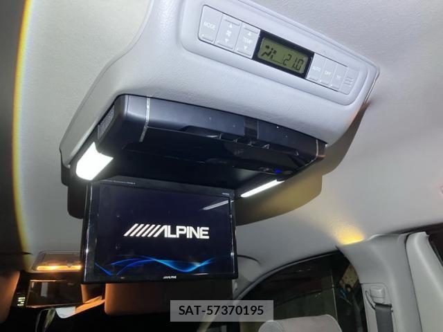 Toyota ALPHARD 2004-12 8657844-10