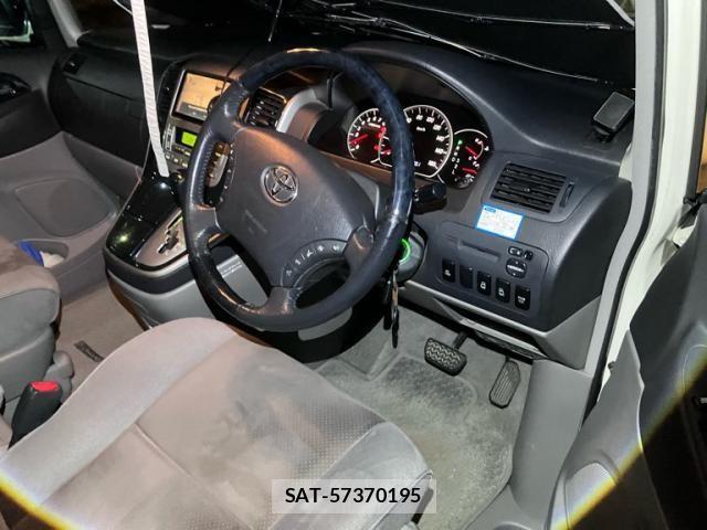 Toyota ALPHARD 2004-12 8657844-12