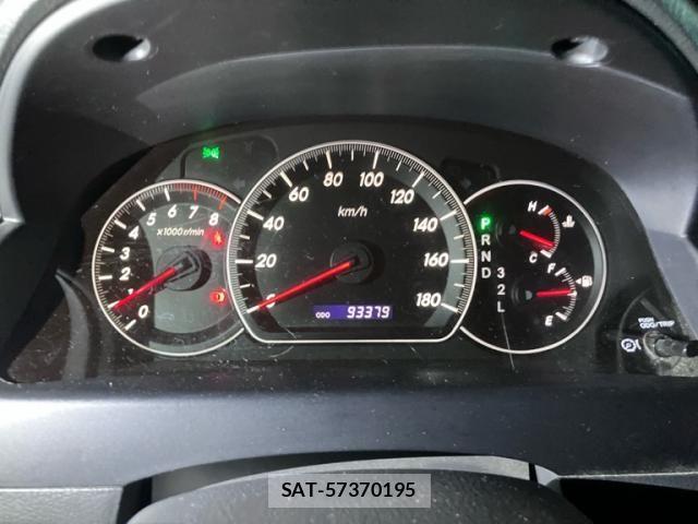 Toyota ALPHARD 2004-12 8657844-15