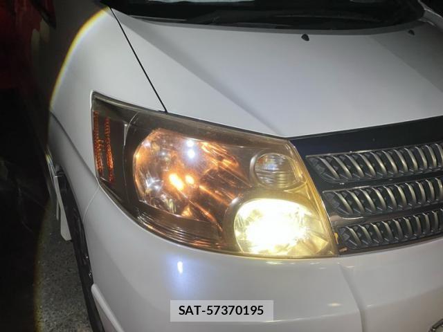 Toyota ALPHARD 2004-12 8657844-2