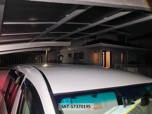 Toyota ALPHARD 2004-12 8657844-3