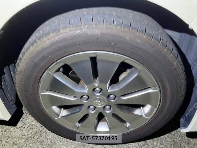 Toyota ALPHARD 2004-12 8657844-4