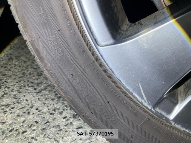 Toyota ALPHARD 2004-12 8657844-5